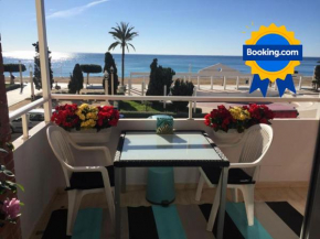MAGNÍFICO APARTAMENTO JUNTO A LA PLAYA!